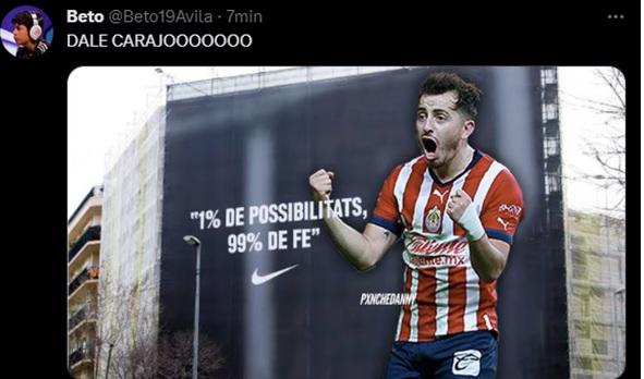 ¡El ridículo más grande! Los terribles memes contra el América por ser eliminados de la Liga MX por Chivas