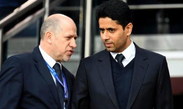 Una figura de México estuvo a una firma de jugar con Messi, Neymar y Mbappé: “Me subí al avión privado y negociamos...”