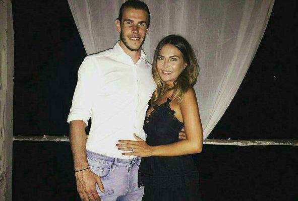 La mujer que cambió a Neymar: así son las preciosas novias de los jugadores del PSG y Real Madrid