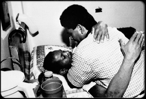 El Sida, otro gran mal que ataca a los deportistas