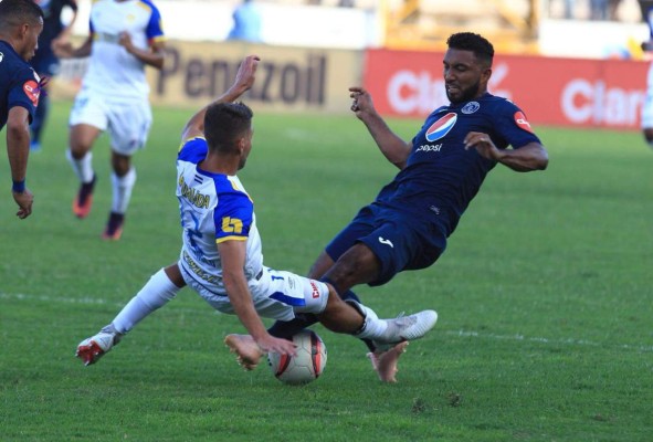 MERCADO: Marathón con baja, Rubilio se tambalea y Medford subirá reservistas