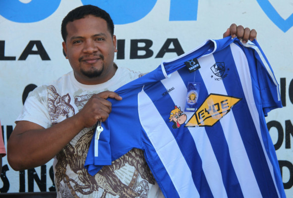 Ambiente de la Gran final del Futbol Hondureño