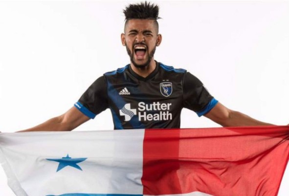 Estados Unidos es el país donde juegan más futbolistas panameños