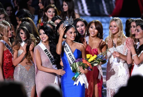 Ariadna Gutiérrez, de la gloria al infierno en apenas tres minutos