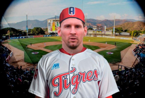 Lakers, KFC y ¡hasta Marathón! Así se ha anunciado el 'fichaje' de Lionel Messi en redes sociales