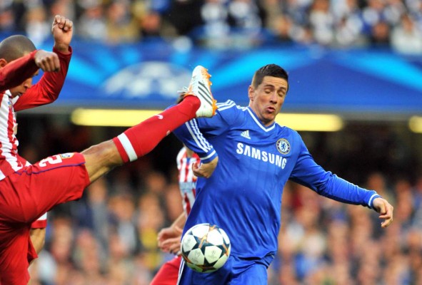Final Historica de la Champions Atlético Madrid contra Real Madrid