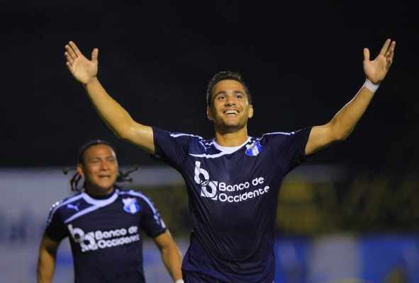 Los hijos de grandes futbolistas que ya son verdaderas promesas