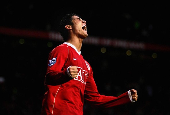 FOTOS: Estos son los mejores 11 jugadores que dirigió Sir Alex Ferguson