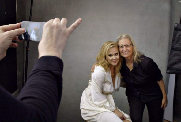 FOTOS: Las mejores imágenes del calendario Pirelli para 2016