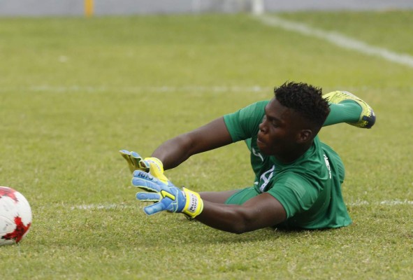Los futbolistas que estarían con Honduras en el Mundial Sub-20 de Polonia