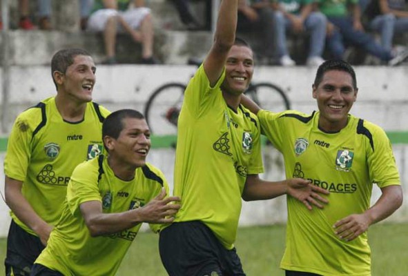 Los equipos centroamericanos que tienen la tarea más difícil en sus torneos&nbsp;&nbsp;&nbsp;