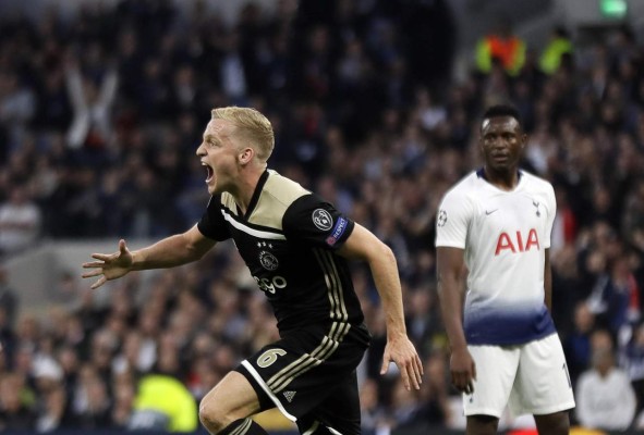 ¡Revolución! El tremendo equipo que desea Pochettino en el Tottenham para la temporada 2019-20