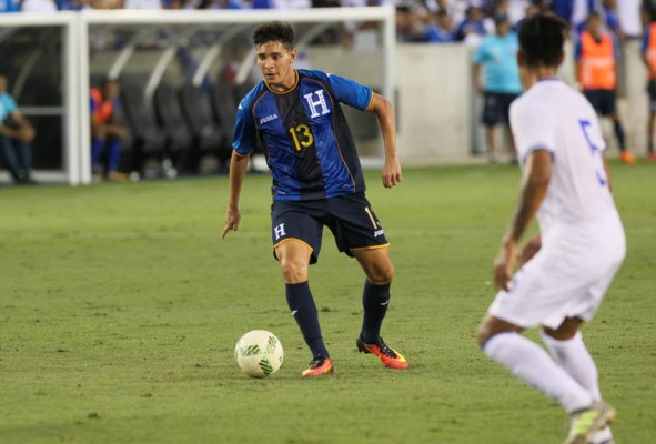 Estuvieron fuera del foco de Selección y bien podrían integrar el proceso a Qatar 2022