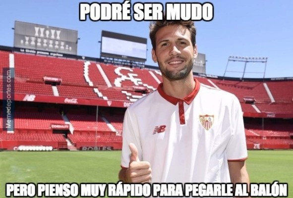 ¡Los mejores memes del Real Madrid y Sevilla en la Supercopa de Europa!