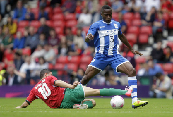 Suárez ya tiene a los elegidos en la Selección de Honduras