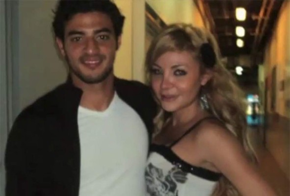 Las fotos que estrellas del fútbol mexicano desearían que no existieran