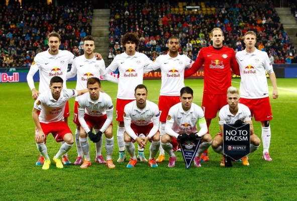 Top: ¡Los 20 mejores clubes del mundo del 2016, según IFFHS!