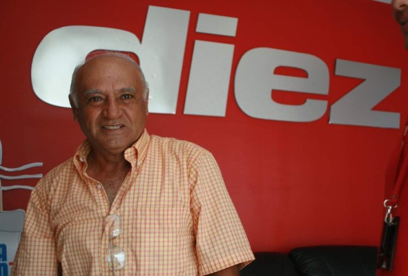 ¡Viejos zorros! Los técnicos con más partidos dirigidos en Honduras