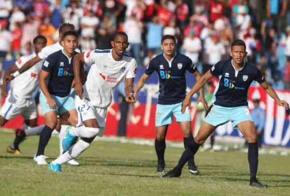 ¿Contra quién crees que logre sumar Real de Minas su primer punto?