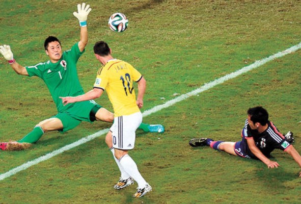 ¡Experiencia de sobra en Rusia! Estos son los futbolistas más veteranos que estarán en el mundial