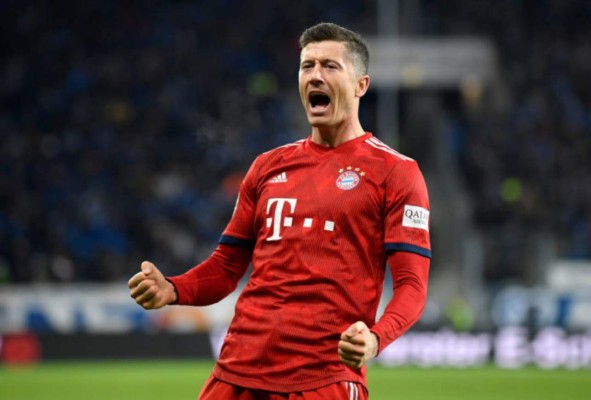 Revolucionado: Así sería el nuevo Bayern Múnich para la temporada 2019-20