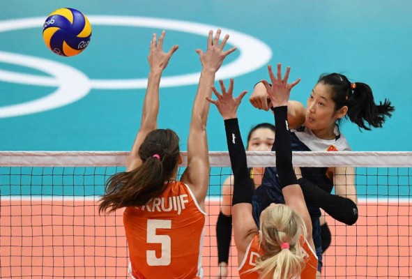 Las mejores fotos del primer día de actividad en los Juegos Olímpicos 2016 tras la inauguración