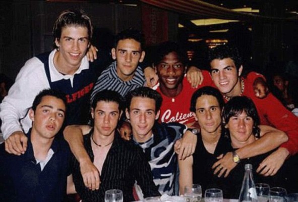 Imágenes de Los mejores momentos de Lionel Messi en el Barcelona