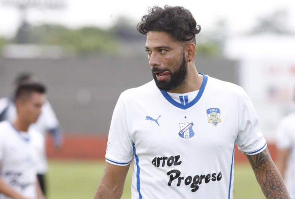 Agentes libres: ¡Los 20 jugadores que aún no tienen equipo en Honduras!