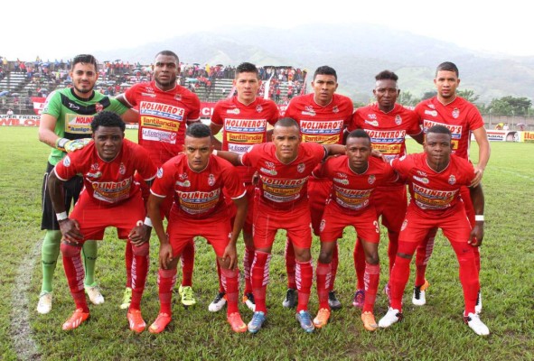 RUMORES Y FICHAJES: Olimpia, Motagua y Real Sociedad buscan reforzarse