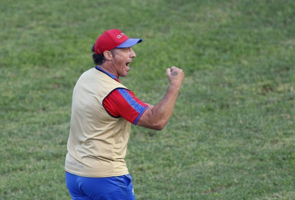 Olimpia-Montreal Impact: Una batalla dispareja desde títulos y chequera, pero con goleadores hondureños