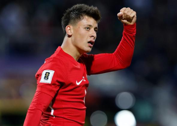 Lamine Yamal doblega a Mbappé y Haaland: los 15 jugadores más caros del Mundial