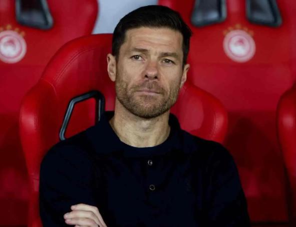 Xabi Alonso lo perdería: era su gran fichaje estratégico para el Real Madrid y ahora piden 60 millones