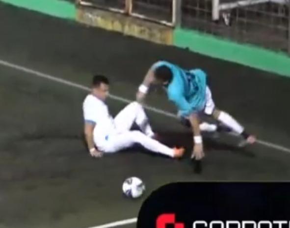 El robo a Supremo en Guatemala, polémica derrota de La Baleada Mecánica y la pelea entre tiktokers chapines y hondureños