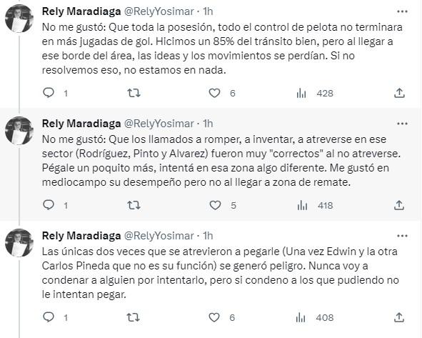 Lo que dicen los periodistas hondureños sobre el debut de Reinaldo Rueda con la Selección Nacional: “Pasa aprobación”