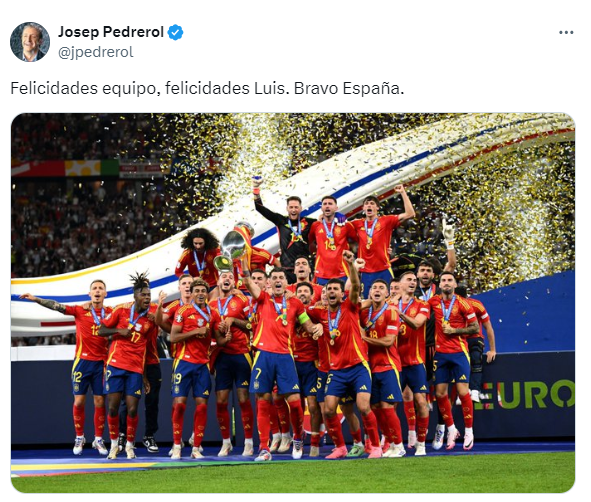 Lo que dice la prensa de Inglaterra tras perder otra final de la Eurocopa: “60 años de dolor; España nos rompe el corazón”