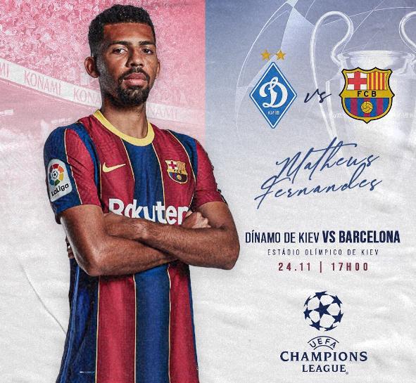 ¿Dónde está el fichaje “fantasma” del Barcelona? Costó 10 millones de euros, nunca fue presentado y solo jugó 17 minutos