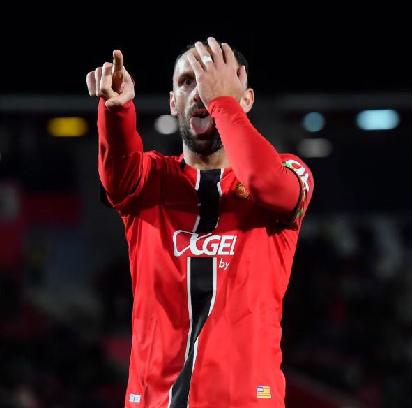 Pichichi Liga Española: le marcó al Real Madrid y está a cuatro goles de alcanzar a Mbappé