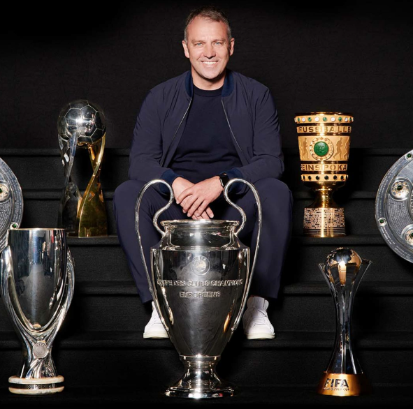 Acuerdo con el Barcelona: el técnico que iba a llegar por Xavi y Laporta lo llamó para disculparse