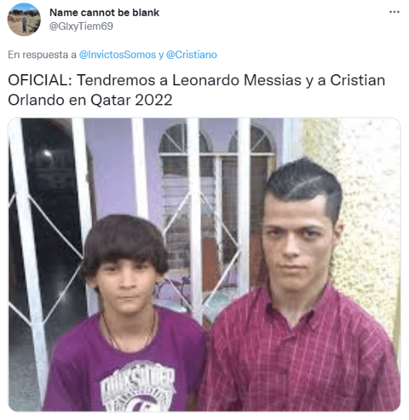 Cristiano Ronaldo clasifica al Mundial con Portugal y estallan los memes en las redes sociales