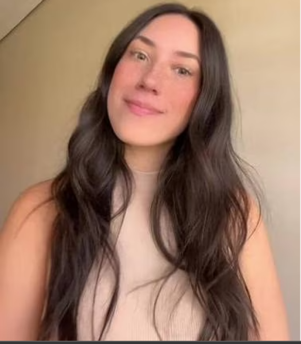 La propuesta incidente que le hizo Piqué a una Tiktoker: “Mi hermana tenía 19 años y él ya es un viejo”