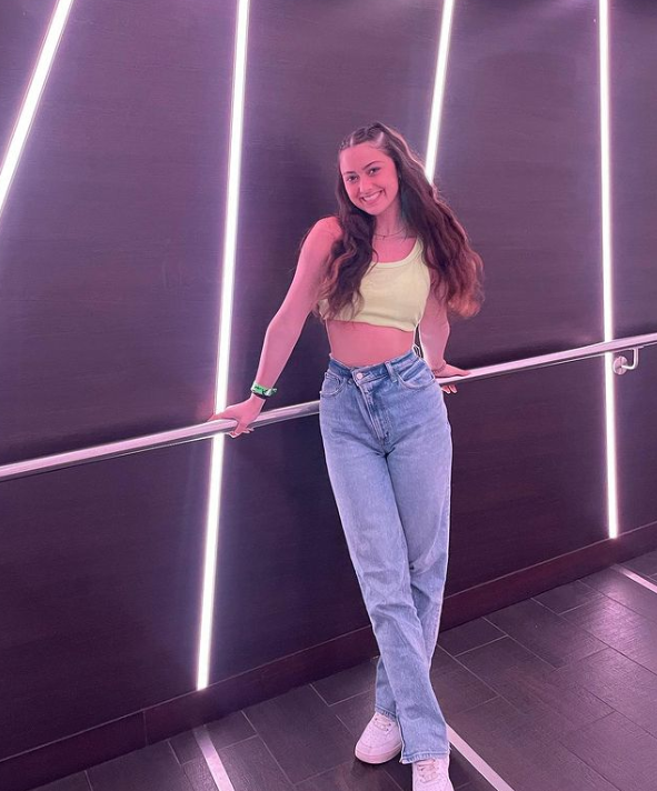 Conmoción: Kailia Posey, la chica que protagonizó un famoso meme, se suicida a los 16 años