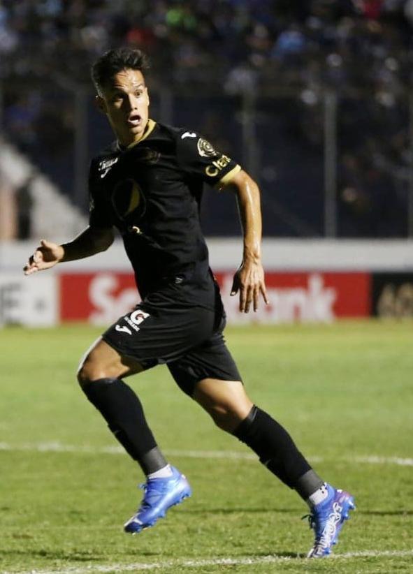 ¿Con rotaciones? El 11 que presentaría el Motagua para la vuelta de semifinal ante Real España