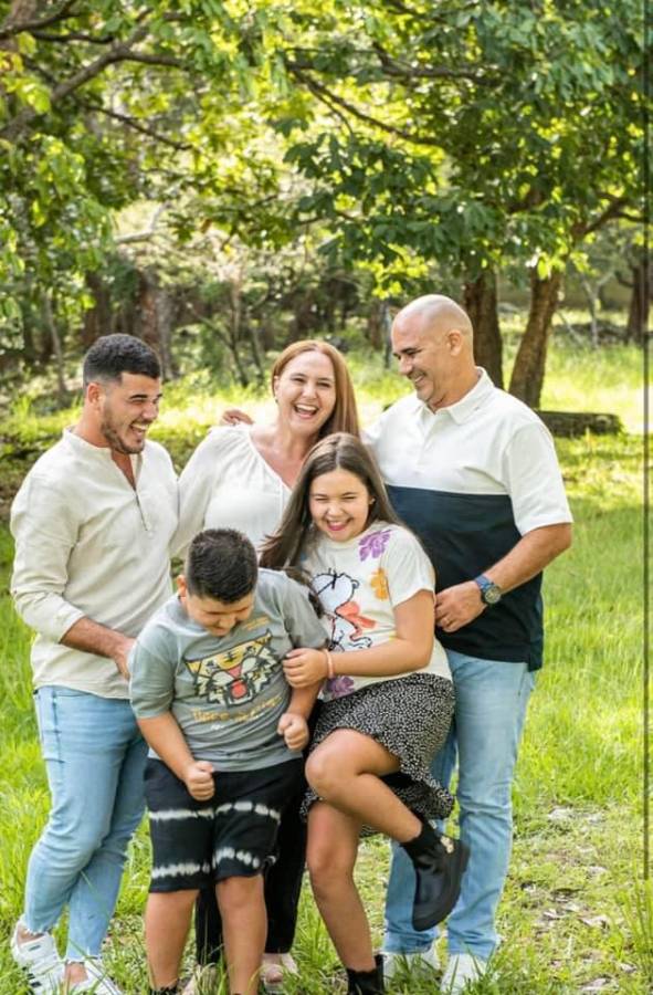 Así vive en la actualidad Óscar Torlacoff, el exfutbolista uruguayo que decidió quedarse en Honduras