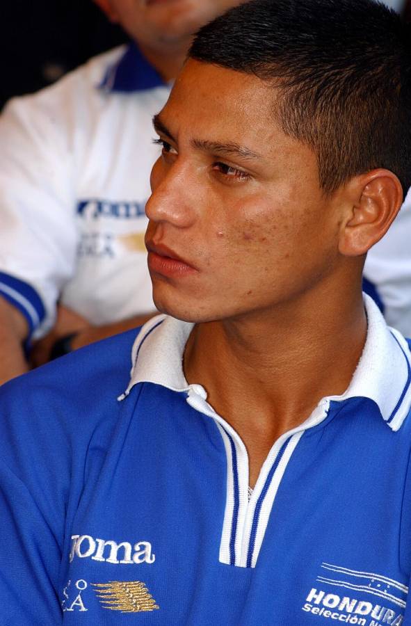 De multicampeón a acusado por narcotráfico: la exitosa carrera del exfutbolista Óscar ‘Pescado’ Bonilla; ¿en qué equipos jugó?