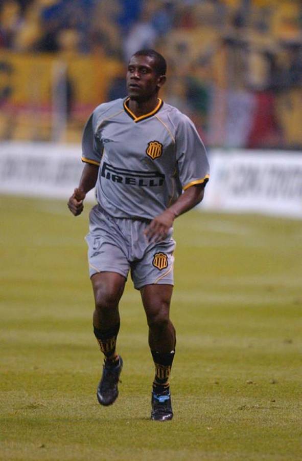 ¡Europa, Sudamérica y México! Los hondureños que saltaron al extranjero sin haber militado en un grande del país