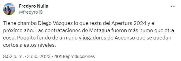 Motagua eliminó al Olancho FC para instalarse en semifinales y esto dice la prensa: “No está para campeón”