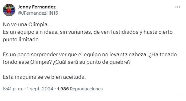 Lo que dice la prensa sobre el Olimpia de Pedro Troglio y su crisis: “No ve una” y “es un equipo sin ideas”