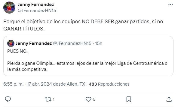 Lo que dicen del Olimpia tras sumar su segunda derrota consecutiva: “Se desinfló”; “no hay que hacer drama”