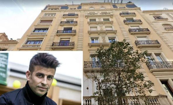 Este es el rostro de la supuesta amante de Piqué y destapan nuevos detalles de su separación con Shakira