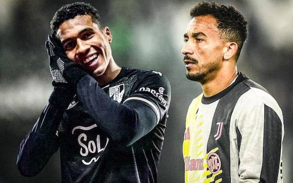 Juventus lo apartó de forma fea y confirma su reemplazo por 14 millones: se entrena en solitario en las instalaciones del club